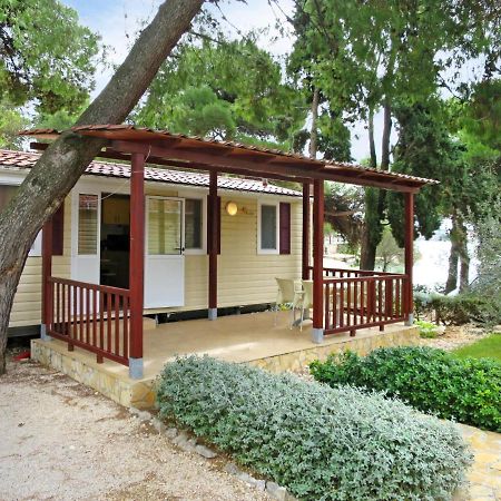 Holiday Home Camp Rozac - Tgr215 Trogir Extérieur photo