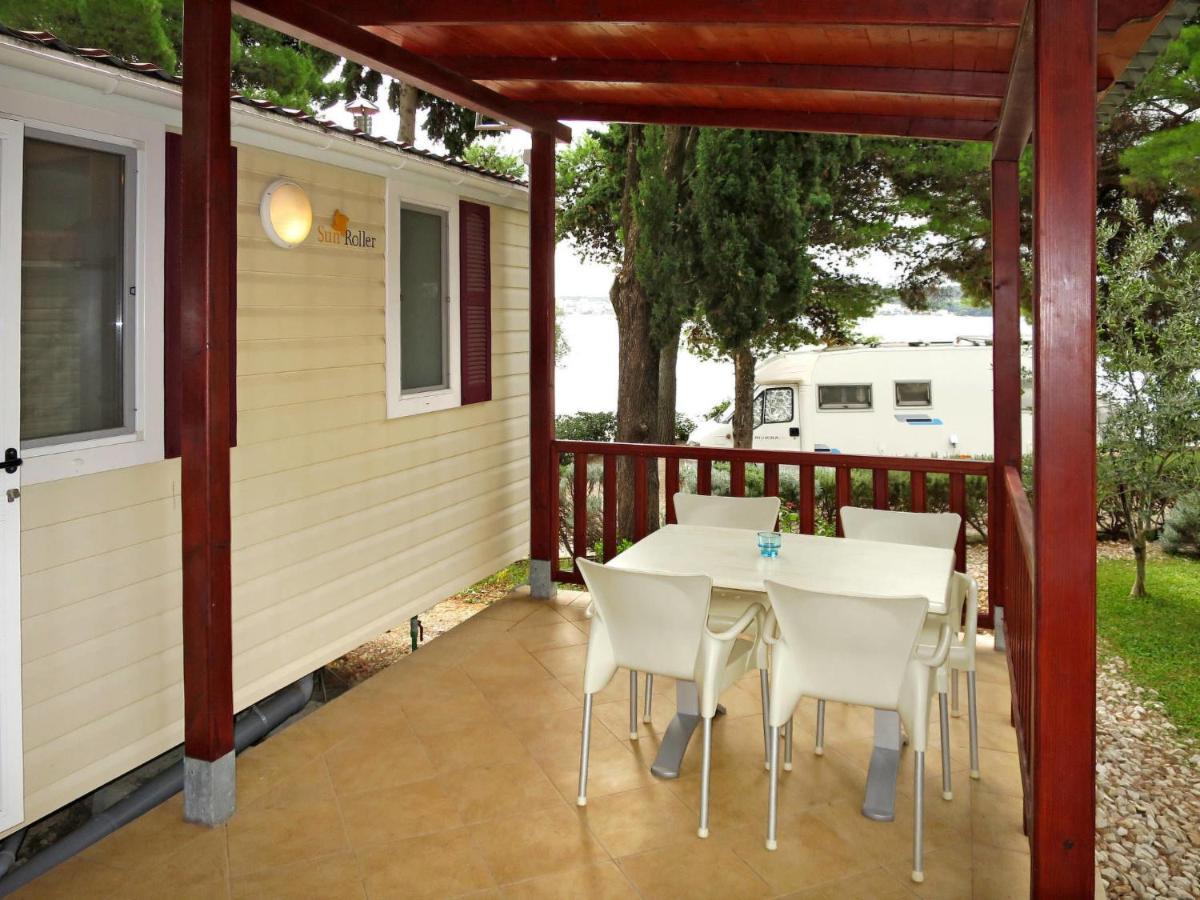 Holiday Home Camp Rozac - Tgr215 Trogir Extérieur photo