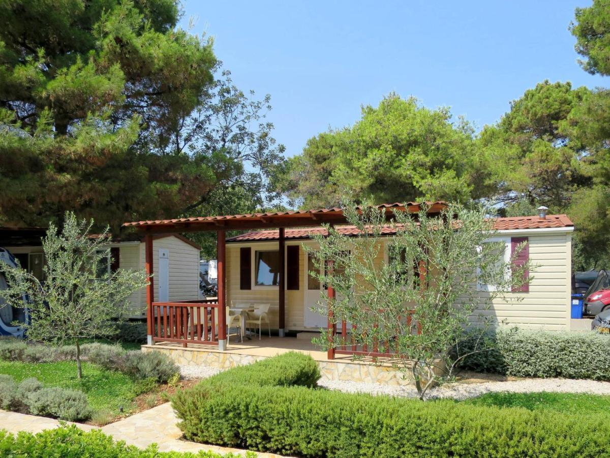 Holiday Home Camp Rozac - Tgr215 Trogir Extérieur photo