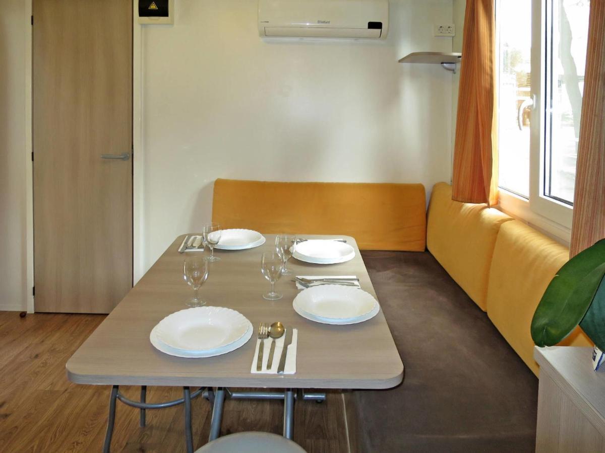 Holiday Home Camp Rozac - Tgr215 Trogir Extérieur photo